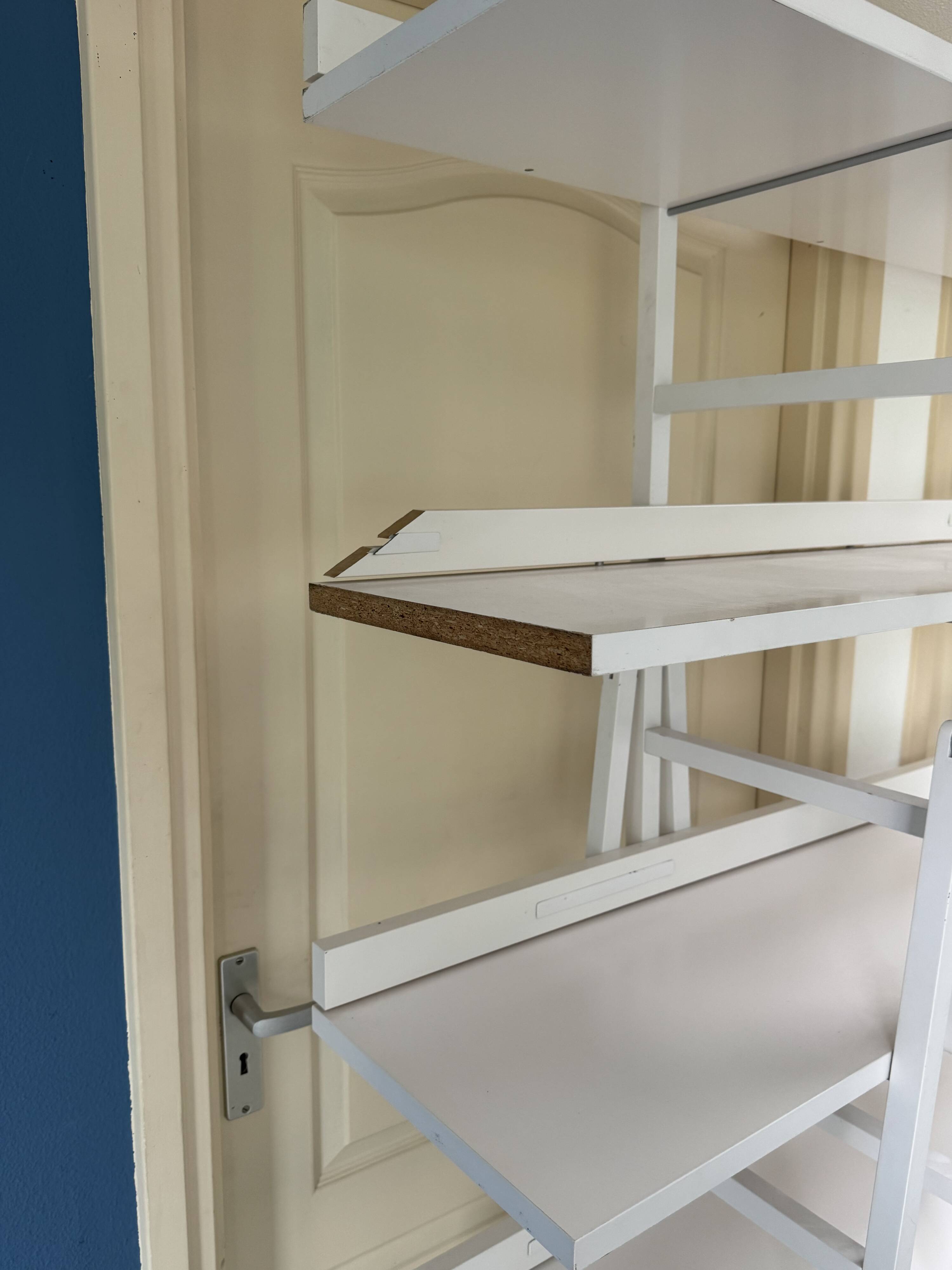 Cassina Nuvola Rosa Wall Unit