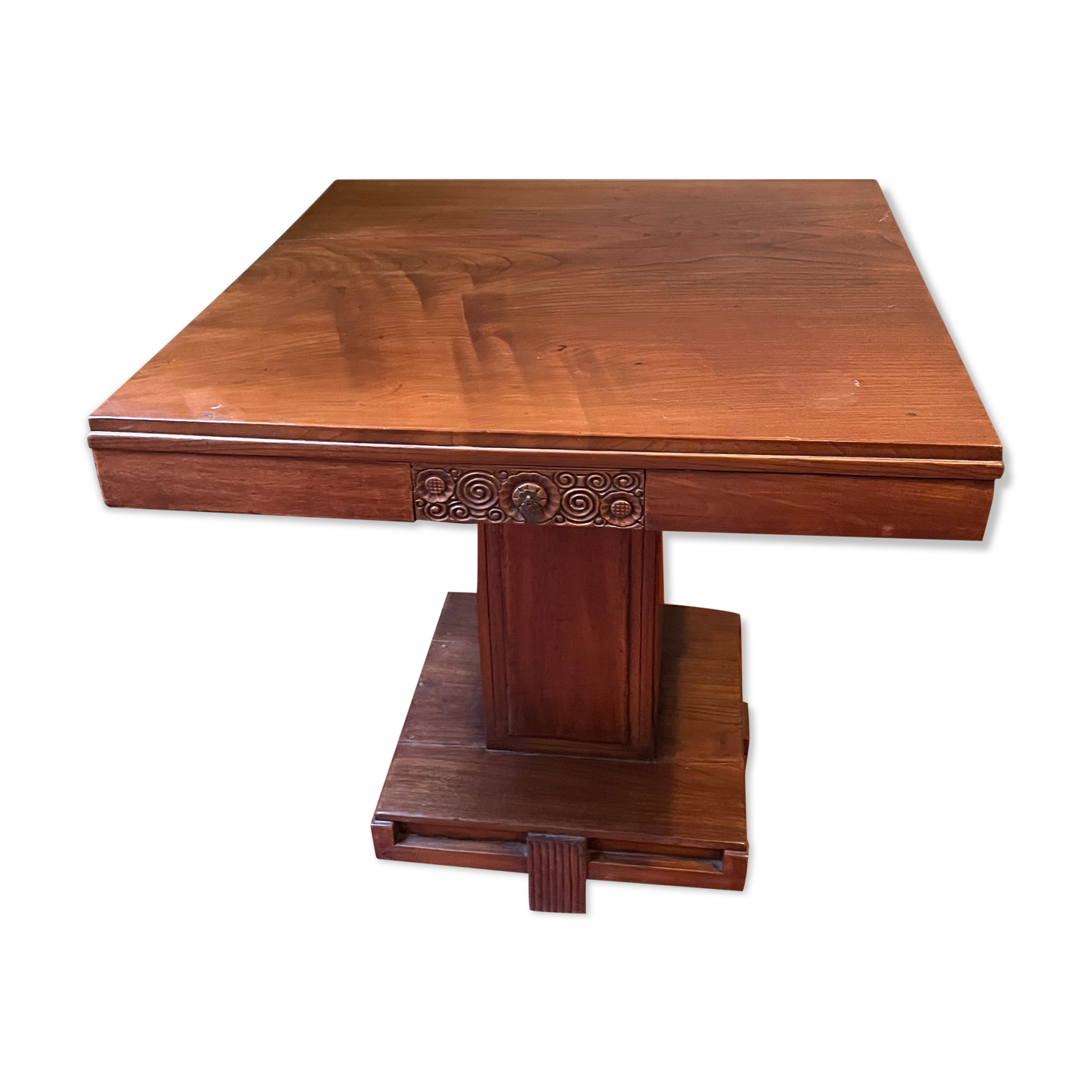Table de jeux