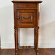 Table de chevet