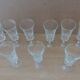 9 flutes à champagne