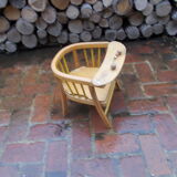 Baumann children's chair 1960