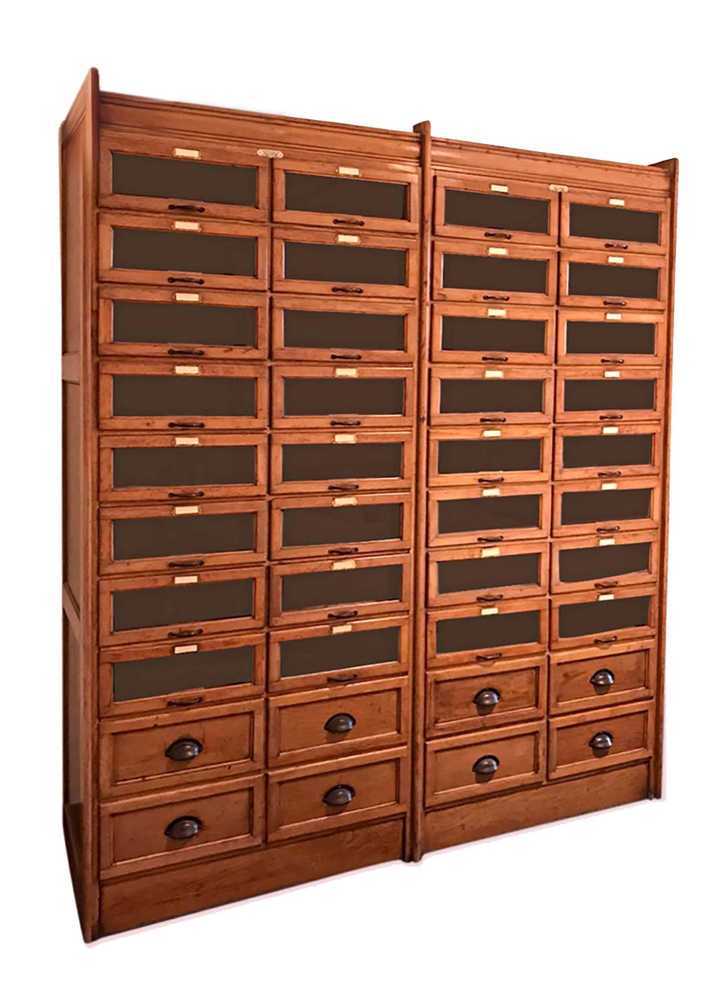 English trade furniture