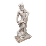 Statue sculpture neptune