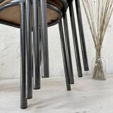 Industrial chair for Mobilor, circa 1950