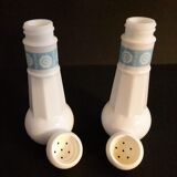 Avon salt and pepper shakers from the 60s