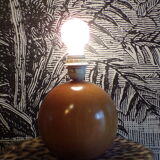 Lamp foot IMT wooden ball