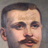 Portrait of a Soldier