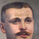 Portrait d’un soldat