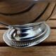 Stainless steel saucière Jean Couzon