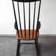 Rocking chair, mid-20th century