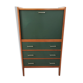 Secretary 50s