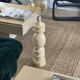 Marble lamp 1970