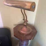 Lampe notaire