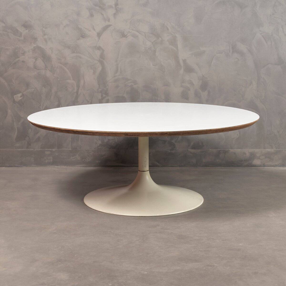 Coffee table T830 by Geoffrey Harcourt for Artifort, 1966