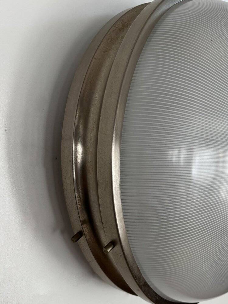 Italian Sigma Lamp by Sergio Mazza for Artemide, 1960