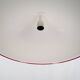 Pendant lamp, Italian design, 1970s, production: Italy