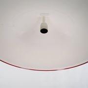 Pendant lamp, Italian design, 1970s, production: Italy
