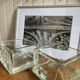 Pair of Charlotte Perriand pocket trays