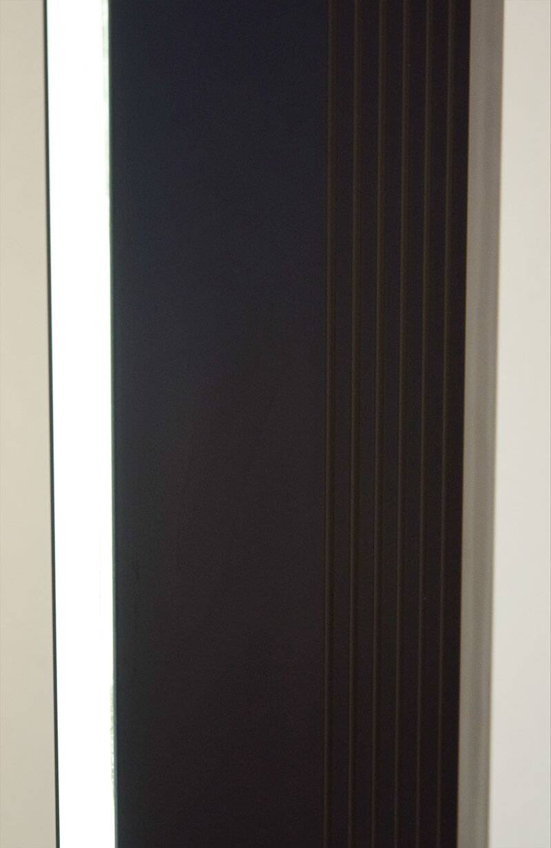 Tronconi Manhattan floor lamp, 1970s.