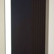 Lampadaire Tronconi Manhattan, années 1970.