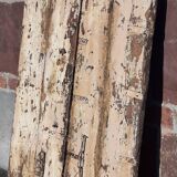 "Ethnic" double door, antique (19th/early 20th century)