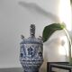 Vase, jug (Botijo) vintage