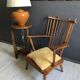 Teak Vintage Chair 1960s