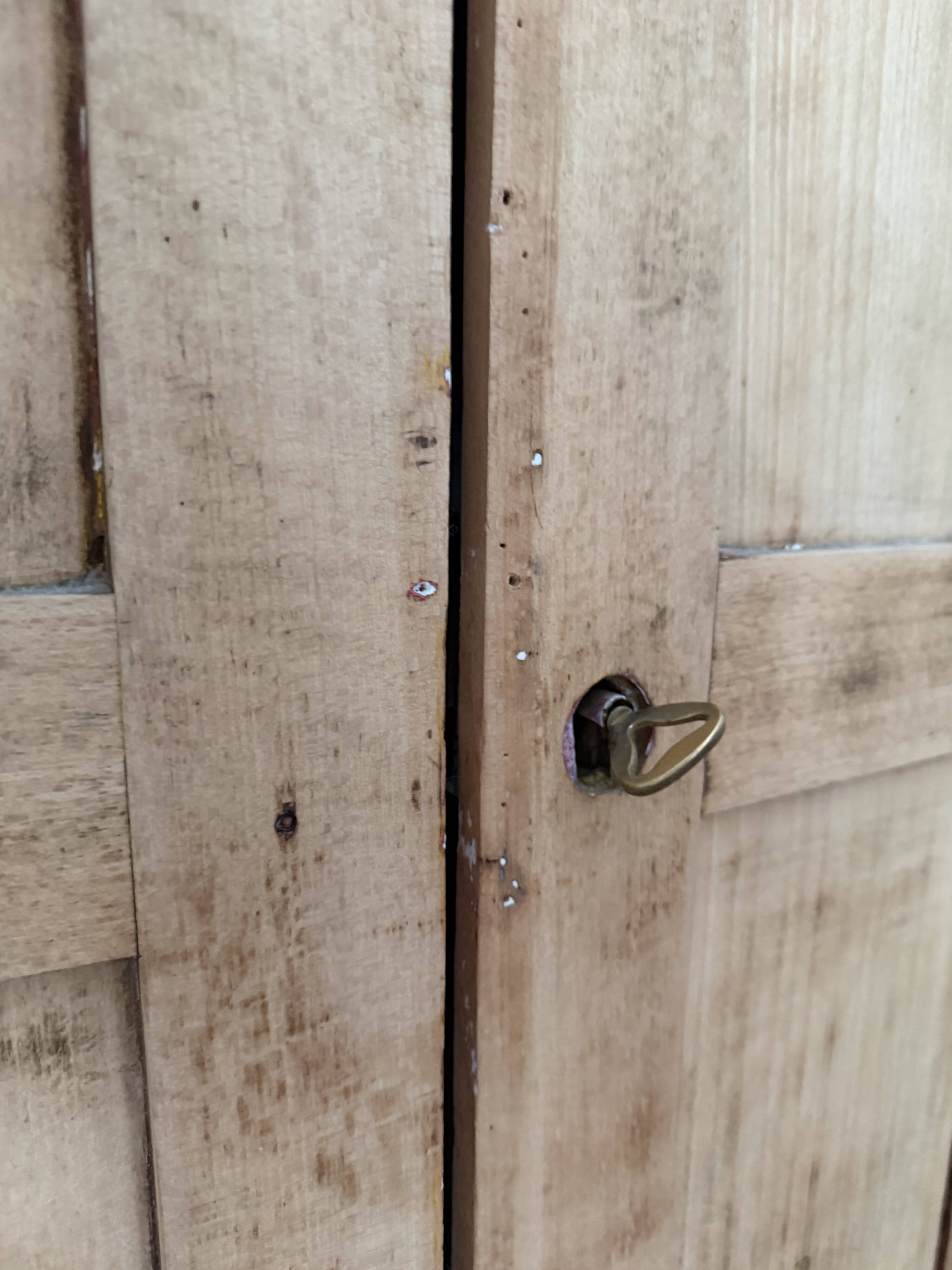 Parisian wardrobe