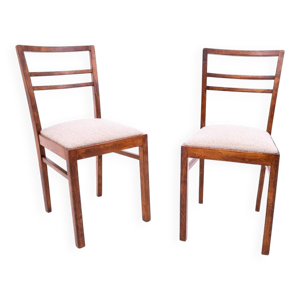 paire de chaises, Pologne,