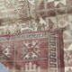 Vintage Berber rug - 215 x 190 cm