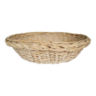 Wicker basket