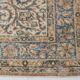 5x9 Blue Red Oriental Classic Vintage Rug, 168x268Cm