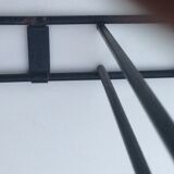 Tomado shelf of the 50s