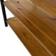 Vintage bookcase cabinet Ikea Niklas Rutger Andersson 80's Design