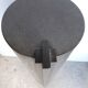 Column harness era 1980 design post modern