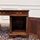 Classic English Double Desk