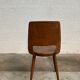 4 Mondor Baumann chairs