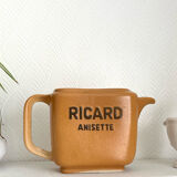Pitcher in Ricard sandstone