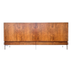 Buffet / Haut buffet Behr en palissandre B60 de Dieter Waeckerlin, 1959
