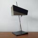 Lampe de table mid-century Napako, conçue par Josef Hurka, années 1970.