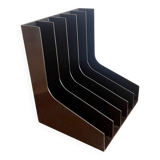 SOMM Paris vinyl storage