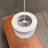 Suspension Hydra 2 Space Age Danish mid-century by Jo Hammerborg for Fog & Mørup, 1960s