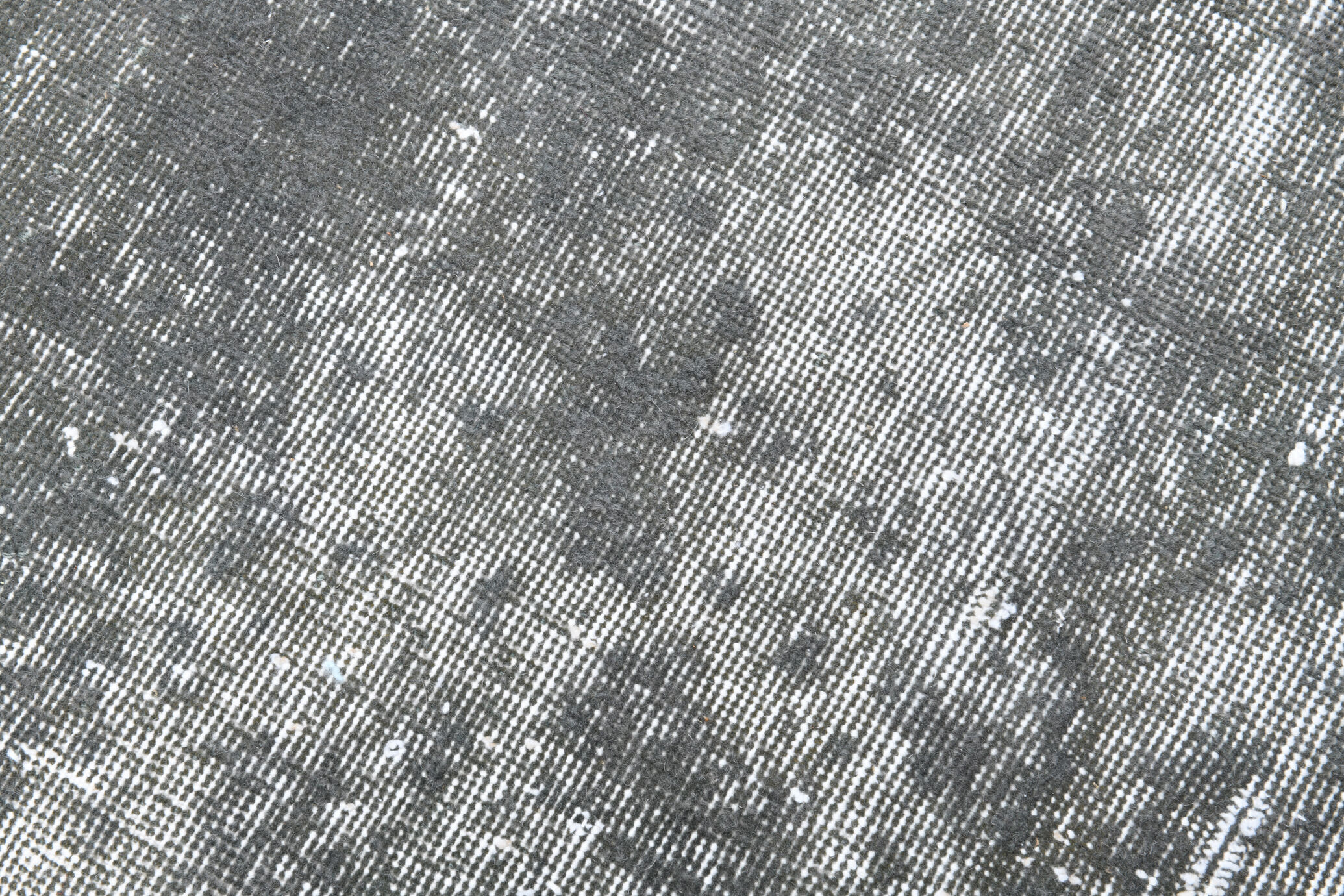 2x6 Short Turkish Vintage Runner Rug 172x74Cm