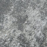 2x6 Short Turkish Vintage Runner Rug 172x74Cm