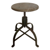 Workshop stool