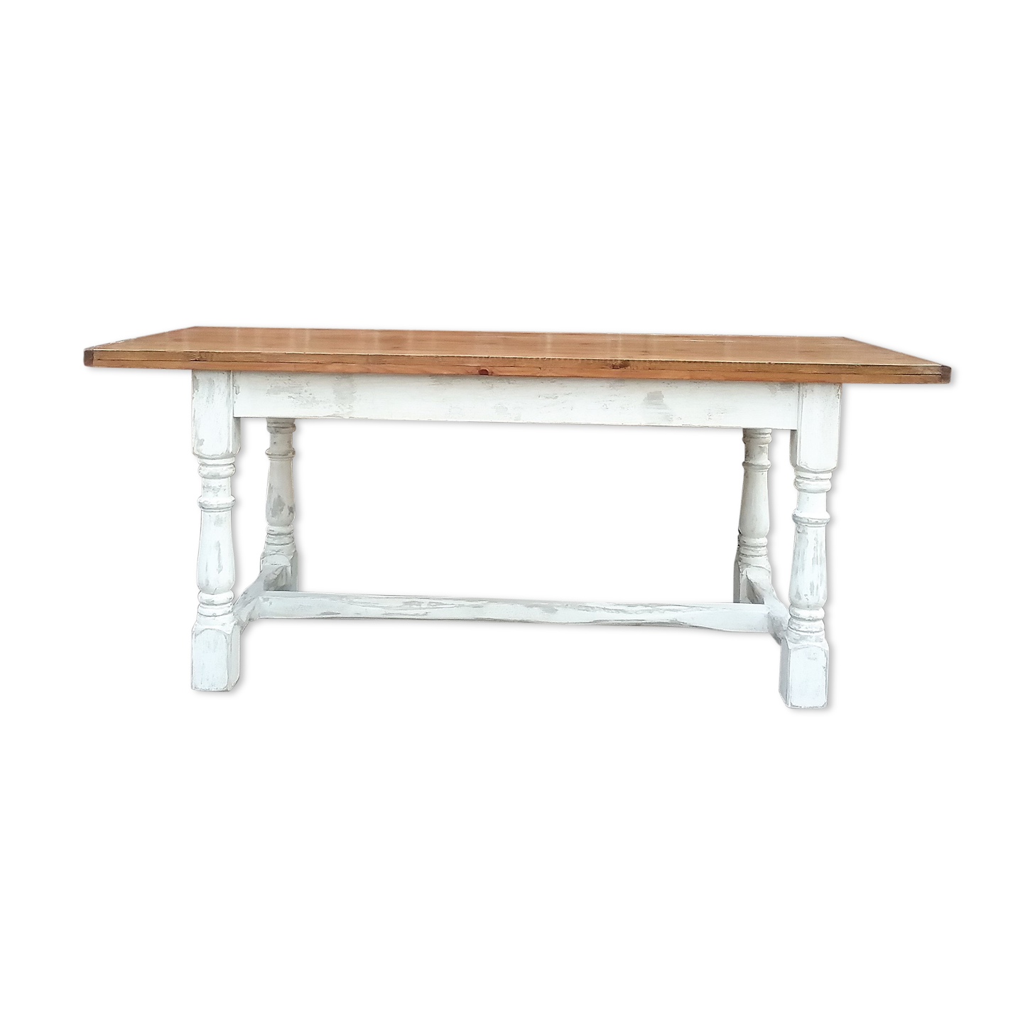 Dning table
