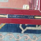 Coffee table Pierre Vandel