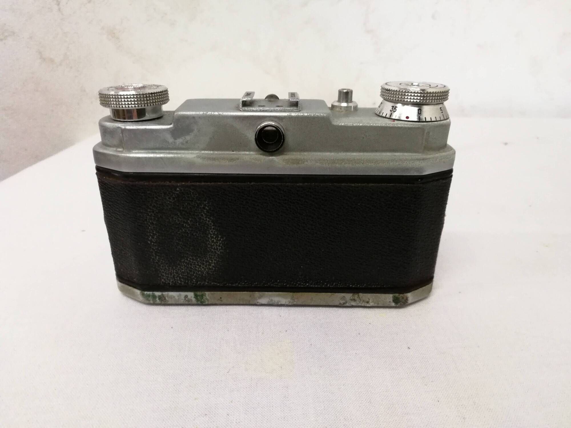 Old foca sport camera