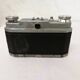Old foca sport camera