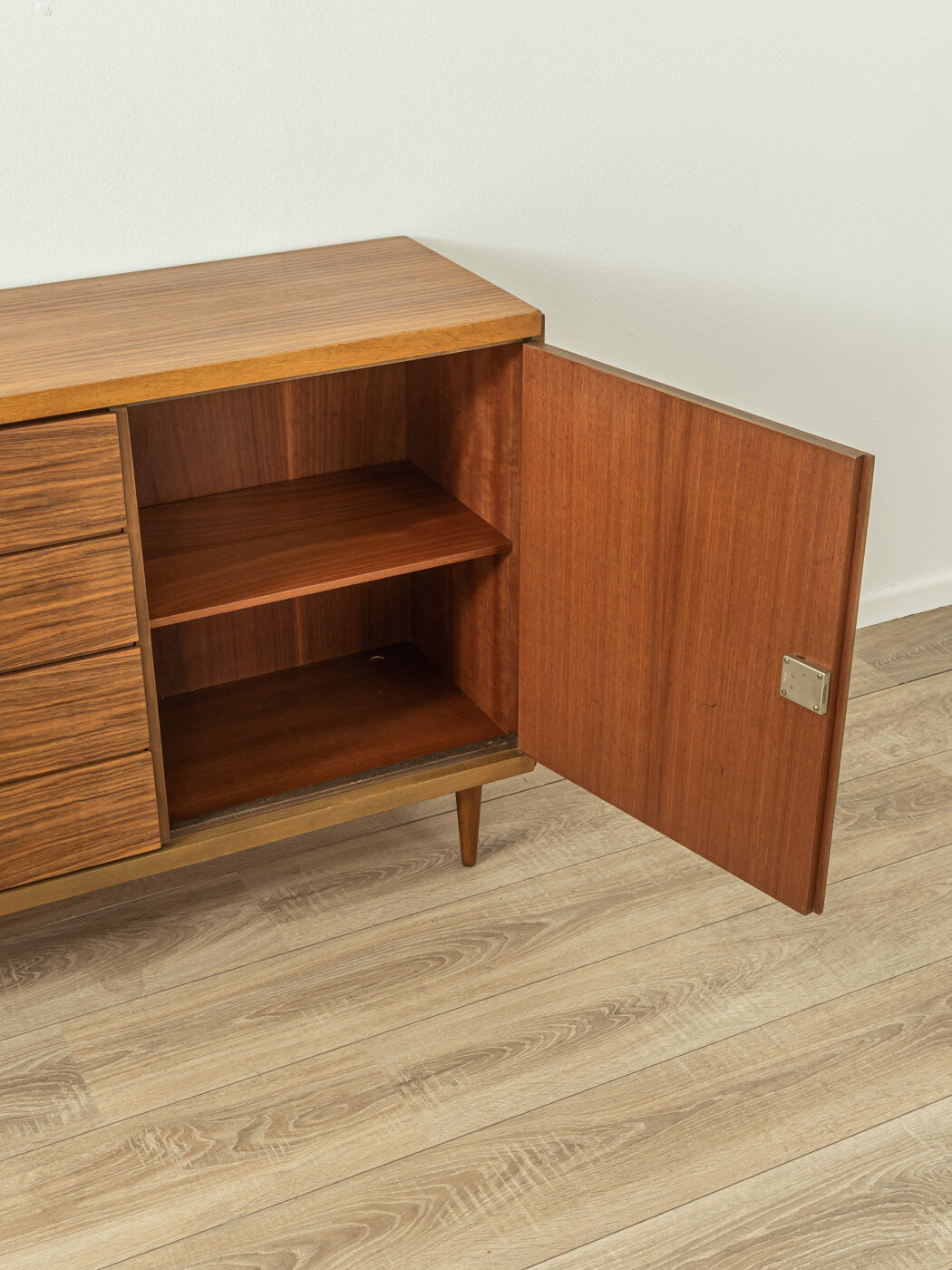 1950s dresser